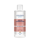 Cloudberry Micellar Cleasing Water